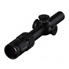 Steiner 1-4x24mm Military Tactical Riflescope