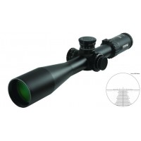 Steiner M5Xi  5-25x56mm HORUS Military Rifle Scope H59 Reticle Model 8704
