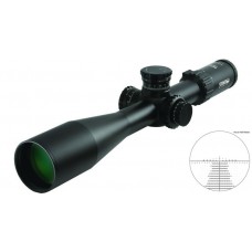 Steiner M5Xi  5-25x56mm HORUS Military Rifle Scope H59 Reticle Model 8704