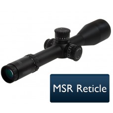 Steiner M5xi 3-15x50 Military Rifle Scope MSR-V2 Reticle Model 8707-MSR2